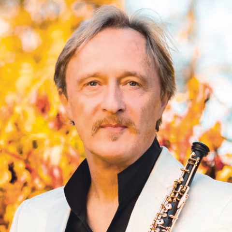 Albrecht Mayer