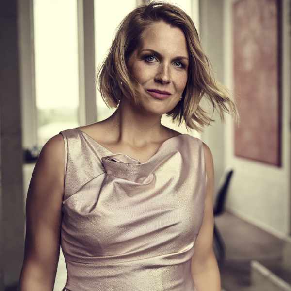 Julia Kleiter, Sopran