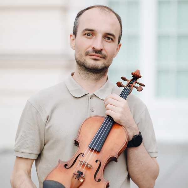 Stephan Frucht, Dirigent